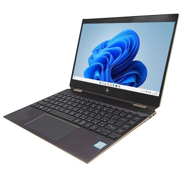 楽天市場】hp spectre x360 13（ノートPC｜パソコン）：パソコン・周辺