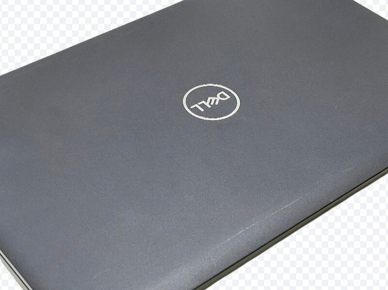 2021年モデル DELL Latitude 3520 Windows11 64bit WEBカメラ テンキー Core i7 auc-junkworldwebshop-10407988 ジャンクワールド WEBSHOP サンプル画像2