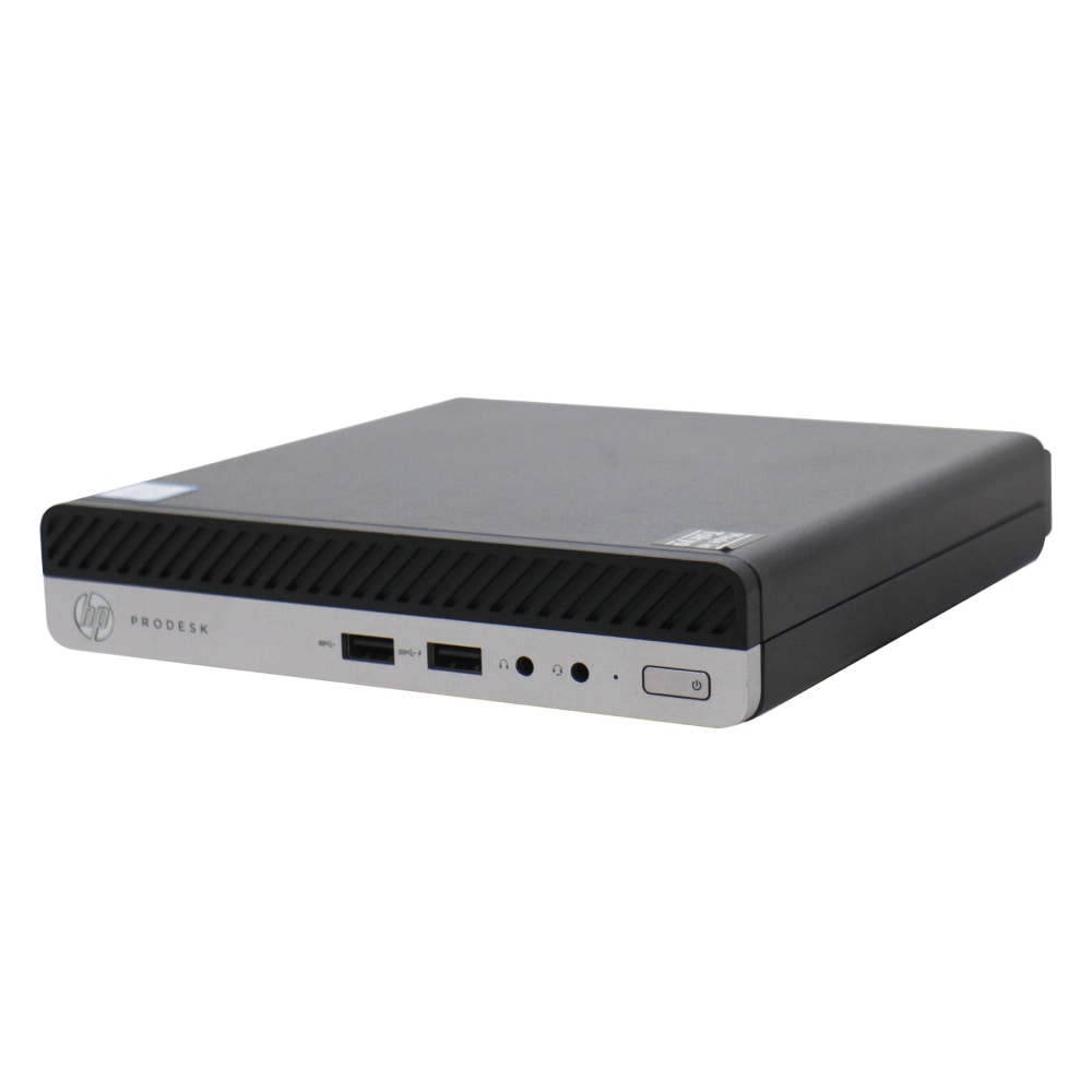 楽天市場】hp prodesk 400 g4 dmの通販