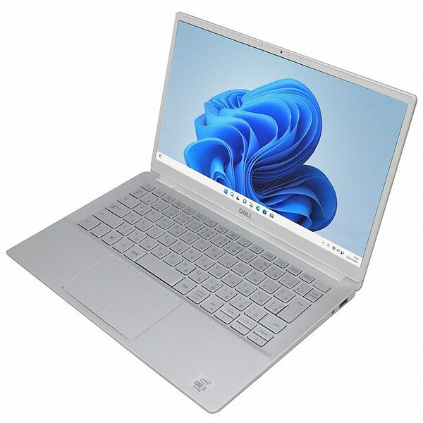 楽天市場】dell ノートパソコン inspiron 13 7391の通販
