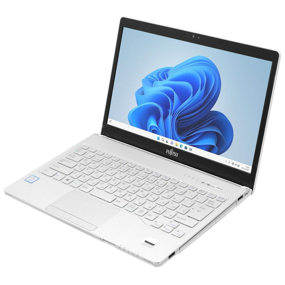 楽天市場】lifebook sh（ノートPC｜パソコン）：パソコン・周辺機器の通販