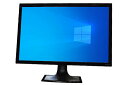送料無料 IO・DATA LCD-MF244XB-B 23.5インチワイド 液晶モニター フルHD液晶 中古液晶モニター 中古 パソコン【1週間保証】11019...