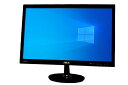 送料無料 asus VS229 21.5インチワイド 液晶モニター フルHD液晶 HDMI入力 中古液晶モニター 中古 パソコン【1週間保証】1102165