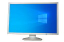 送料無料 NEC AS233WMi 23インチワイド 液晶モニター フルHD液晶 HDMI入力 中古液晶モニター 中古 パソコン【1週間保証】1102261