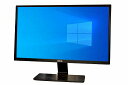 送料無料 BENQ GW2470 24インチワイド 液晶モニター フルHD液晶 中古液晶モニター 中古 パソコン【1週間保証】1103549
