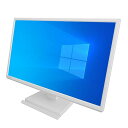 送料無料 IO・DATA LCD-AH221EDW 21.5 インチ ワイド 液晶モニター フルHD液晶 中古液晶モニター 中古 パソコン【1週間保証】1103...