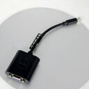 【新品】【Mini DisplayPort変換ケーブル】DELL mDT to VGA ミニディスプレイポート to VGAアダプタ DAYBNBC084(19...