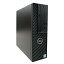 ̵ DELL Precision Tower 3430 SFF ñ Xeon E-2124G Windows10 64bit Quadro P620 ꡼8GB HDD500GB DVDޥ ťǥȥåץѥ  ѥ30ݾڡ1212344