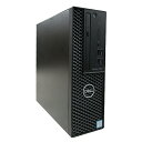 送料無料 DELL Precision Tower 3430 単体 Xeon E-2124G Windows10 64bit Quadro P620 メモリー8GB HDD500GB DVDマルチ 中古デスクトップパソコン 中古 パソコン【30日保証】1212347