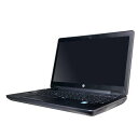 送料無料 HP Z Book 15 訳あり品 キーボード バッテリー WEBカメラ不良 ACアダプターなし 7日間の動作保証 OS無し大特価 テンキー 第4世代 Core i7 メモリー16GB HDD500GB 無線LAN DVD-ROM A4サイズ 15インチ フルHD液