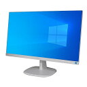 送料無料 PHILIPS 243V7Q DAB/11 23.8 インチ ワイド 液晶モニター フルHD液晶 中古液晶モニター 中古 パソコン【1週間保証】110...