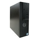  2017Nf DELL Precision 3430 SFF P Windows11 64bit Core i7 8700 [8GB SSD128GB M.2-SATA +HDD2TB DVD}` ÃfXNgbvp\R  p\Ry30ۏ؁z1231183