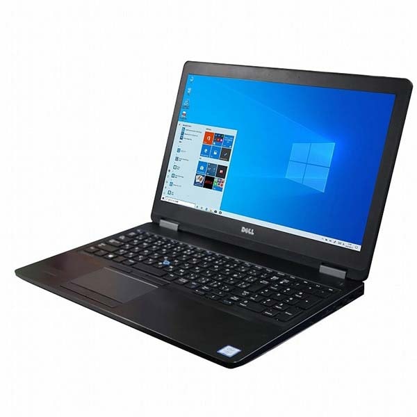 送料無料 2015年モデル DELL LATITUDE 5570 Windows10 64bit HDMI テンキー 第6世代 Core i5 メモリー8GB HDD500GB 無線LAN A4サイズ 15インチ 中古ノートパソコン 中古 パソコン【30日保証】1706499