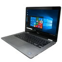 送料無料 2017年モデル DELL INSPIRON 13-7378 Windows10 64bi ...