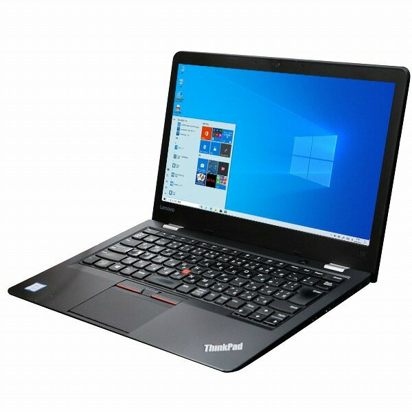 送料無料 2017年モデル lenovo ThinkPad 13