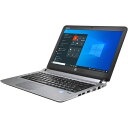 送料無料 2015年モデル HP ProBook 430 G3 Windows10 64bit WEBカメラ HDMI 第6世代 Core i5 メモリー8GB 高速SSD256GB 無線LAN B5サイズ 13インチ モバイル 中古ノートパソコン 中古 パソコン【30日保証】1803080