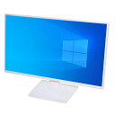 送料無料 Princeton PTFWLT-24W 23.8インチワイド 液晶モニター フルHD液晶 中古液晶モニター 中古 パソコン【1週間保証】110373...