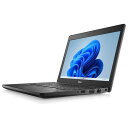 送料無料 2017年モデル DELL LATITUDE 5290 Windows11 64bit H ...