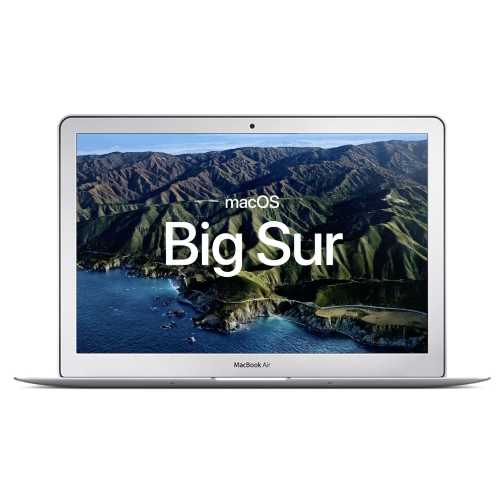 送料無料 apple MacBook Air 13-inch, Early WEBカメラ 第5世代 Core i5 メモリー4GB 高速SSD128GB 無線LAN B5サイズ 13インチ モバイル 中古ノートパソコン 中古 パソコン【30日保証】1851839