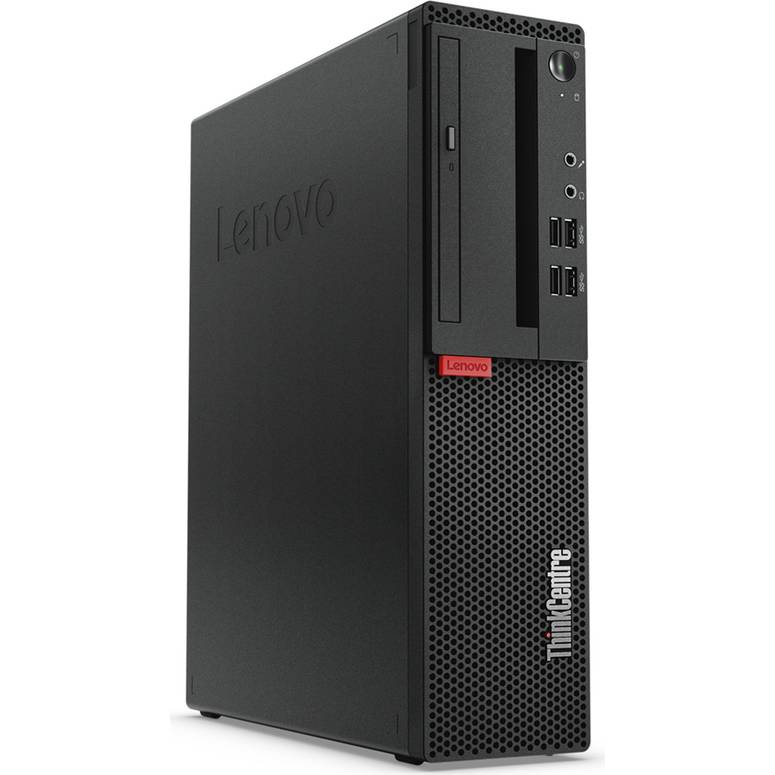 送料無料 2017年モデル lenovo ThinkCentre M710s 単体 Windows10 64bit 第7世代 Core i5 メモリー8GB HDD1TB 中古デスクトップパソコン 中古 パソコン【30日保証】20003053