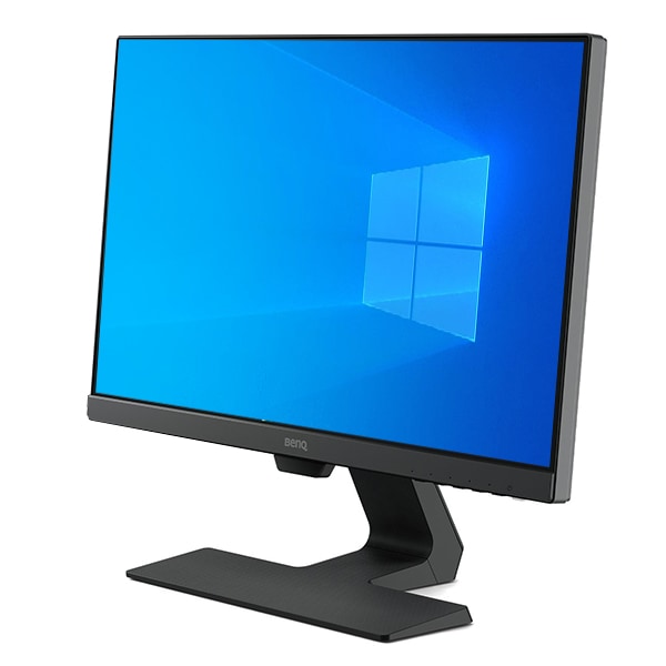 送料無料 BENQ GW2280 21.5インチワイド 