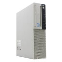 送料無料 2018年モデル NEC Mate ML-6 単体 Windows11 64bit 第9世代 Core i3 メモリー8GB HDD500GB DVDマルチ 中古デスクトップパソコン 中古 パソコン【30日保証】1231507(2)