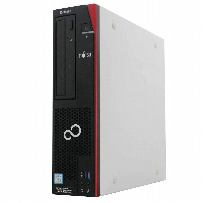 楽天市場】中古デスクトップパソコン windows11(メーカー富士通 楽天市場】中古デスクトップパソコン windows11(メーカー富士通