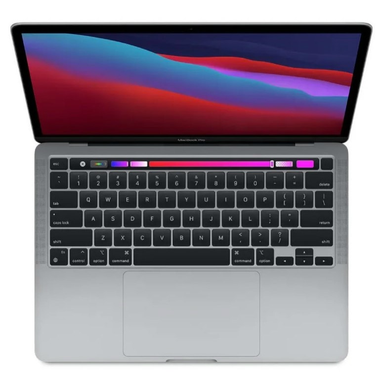ジャンク品】MacBook Pro M1 2020 8G/256GB