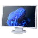 送料無料 NEC L221F 21.5インチワイド 液晶モニター フルHD液晶 中古液晶モニター 中古 パソコン【1週間保証】1180001