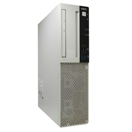 送料無料 2018年モデル NEC Meta ML-5 単体 Windows11 64bit 第9世代 Core i3 メモリー8GB HDD500GB DVDマルチ 中古デスクトップパソコン 中古 パソコン【30日保証】1213114 送料無料 2018年モデル NEC Meta ML-5 単体 Windows11 64bit 第9世代 Core i3 メモリー8GB HDD500GB DVDマルチ 中古デスクトップパソコン 中古 パソコン【30日保証】1213114
