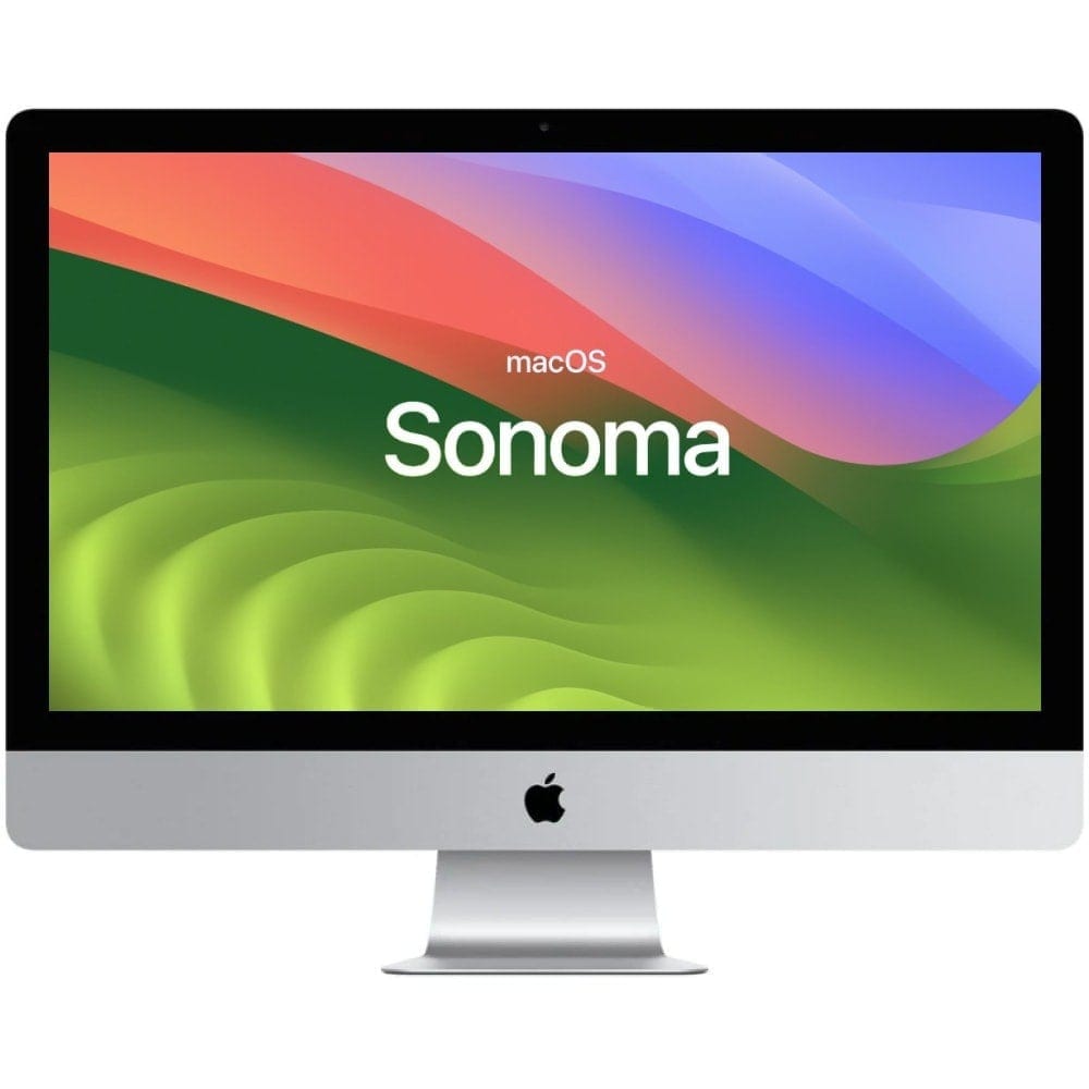 送料無料 2019年モデル apple iMac 27-inch Retina 5K 2020 CTO 一体型PC WEBカメラ Radeon Pro5300 Core i9 10910 メモリー64GB 高速SSD256GB 無線LAN 中古液晶一体型パソコン 中古 パソコン1232139