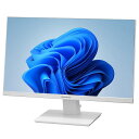 送料無料 Princeton PTFWFE-24W 23.8インチワイド 液晶モニター フルHD液晶 中古液晶モニター 中古 パソコン【1週間保証】110391...