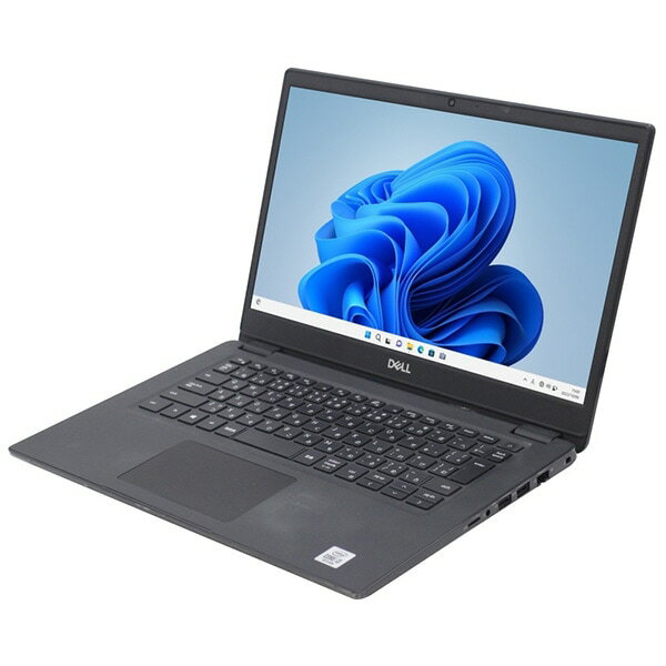 送料無料 2019年モデル DELL Latitude 3410 Windows11 64bit WEBカメラ HDMI Core i5 10210U メモリー16GB 高速SSD256GB 無線LAN A4サイズ 14インチ フルHD液晶 中古ノートパソコン 中古 パソコン【30日保証】1707079