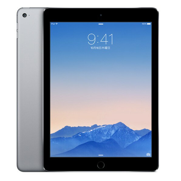 ソフトバンク iPad Air 16GB セルラー No998|Apple ソフトバンク iPad Air 16GB セルラー No998|Apple