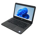 送料無料 2017年モデル DELL Latitude 3310 Windows11 64bit WEBカメラ 第8世代 Core i5 メモリー8GB 高速S...