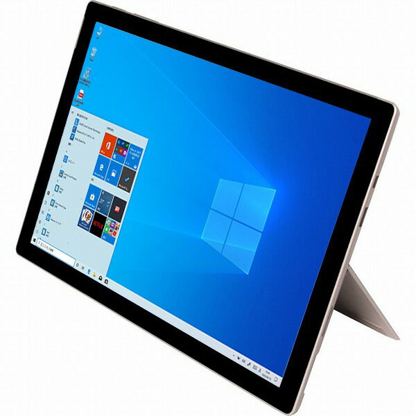 送料無料 2017年モデル Microsoft Surface Pro 5 Model 1796 Windows10 64bit タッチパネル液晶 WEBカメラ 第7世代 Core i5 メモリー4GB 高速SSD128GB 無線LAN B5サイズ 12インチ モバイル 中古ノートパソコン 中古 パソコン【30日保証】1852319