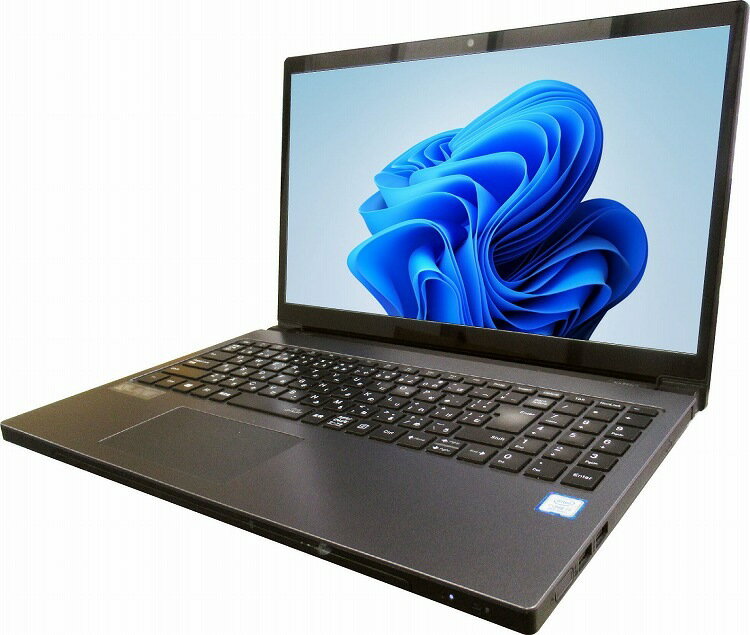 送料無料 2017年モデル NEC LAVIE NX850/J Windows11 64bit WEBカメラ テンキー 第8世代 Core i7 メモリー8GB 高速SSD256GB 無線LAN DVDマルチ A4サイズ 15インチ フルHD液晶 中古ノートパソコン 中古 パソコン【30日保証】1506379