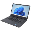 送料無料 2021年モデル DELL VOSTRO 3400 Windows11 64bit WEBカメラ Core i5 1135G7 メモリー8GB 高速SSD256GB 無線LAN A4サイズ 14インチ フルHD液晶 中古ノートパソコン 中古 パソコン【30日保証】1707190(2)