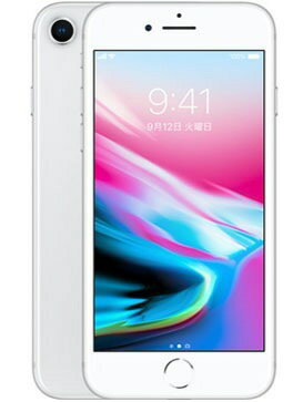 送料無料 中古 Apple au SIMロック解除済み iPhone8 64GB MQ792J/A シルバー 181425 181425 送料無料 中古 Apple au SIMロック解除済み iPhone8 64GB MQ792J/A シルバー 181425 181425