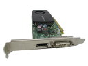 【中古】グラフィックカード Nvidia Quadro K600 (1921104)