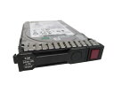 【2TB SATA HDD】HPE 2TB SATA 7.2K SFF SC 512e HDD (765455-B21)【7日保証】 (1921072)