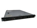 HP ProLiant DL120 Gen9【OS無大特価】【Xeon E5-2603v4 】 (1921138)