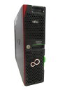 富士通 PRIMERGY TX1320M4 【OS無大特価】【Pentium G5400】(1921143)
