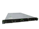 富士通 PRIMERGY RX2530M4 【OS無大特価】【Xeon SILVER 4112】【メモリ 24GB】【HDD 1TB x4】(1921012)