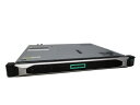 HP ProLiant DL20 Gen10【OS無大特価】 【単体】【Xeon E-2174G】【メモリ 16GB】(1921121)