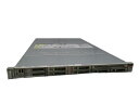 ORACLE DATABASE APPLIANNCE X6-2HA 【7日保証】 【単体】【Xeon E5-2630V4 x2】【メモリ 256GB】 (192...
