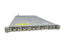 【中古】Cisco UCS C220 M5【OS無大特価】【Xeon Gold 5118】【メモリ 32GB】(1921146)