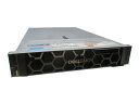 【Xeon Gold 6126 x2】【メモリ 64GB】DELL PowerEdge R740xd (1921002)