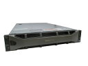 【Xeon E5-2650v4 2枚】【メモリ 128GB】DELL PowerEdge R730xd (1921108)