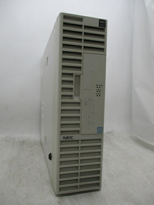 NEC Express 5800/T110h-S 【単体】【OS無】